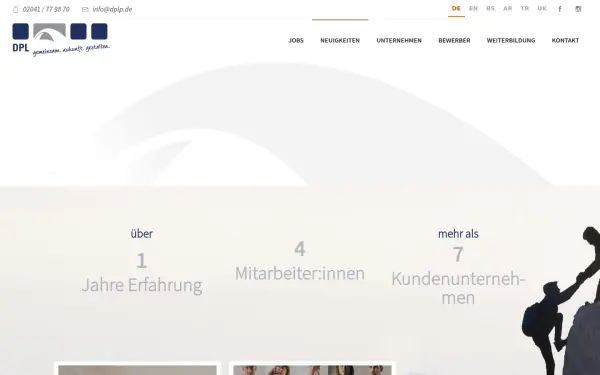 www.dplp.de