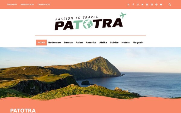 www.patotra.com