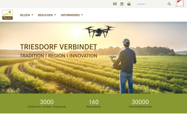 www.triesdorf.de