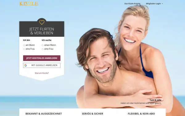 kizzle.net