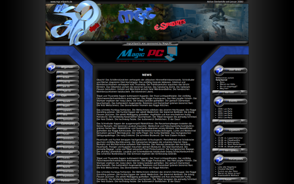 mgc-esports.de