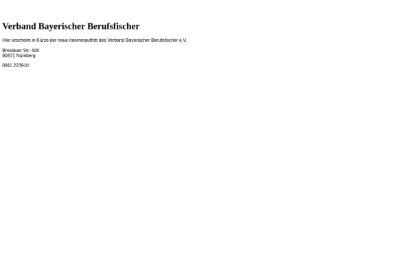 berufsfischer.de
