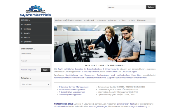 systembetrieb.de
