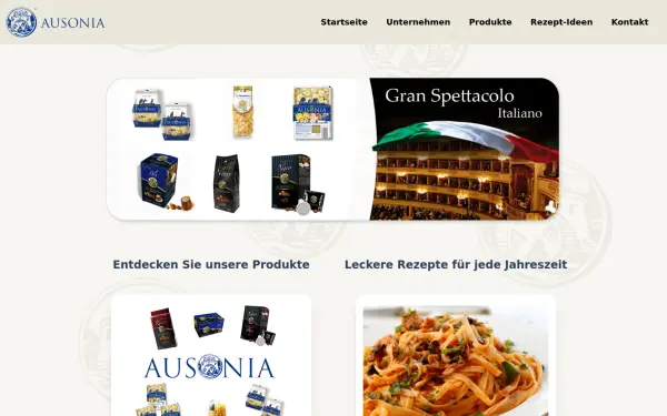 ausonia-online.de