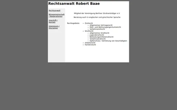 baae.de