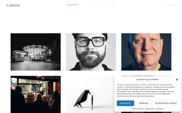 lumenator.de
