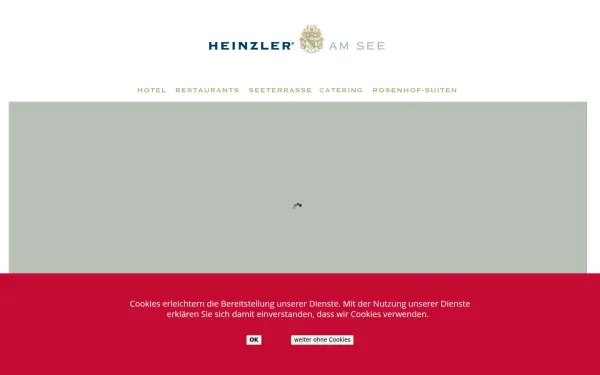 www.heinzleramsee.de