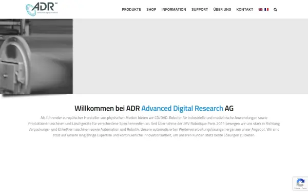 adr-ag.de