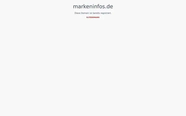 markeninfos.de