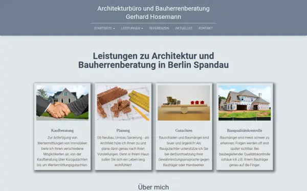 www.architekturbuero-hosemann.de