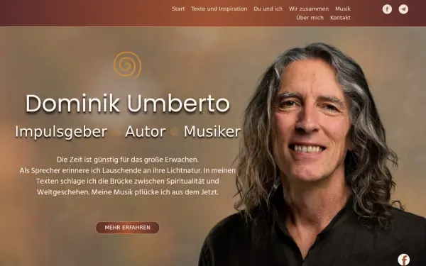 dominikumberto.net