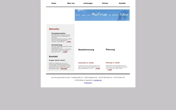 mbn-planung.de