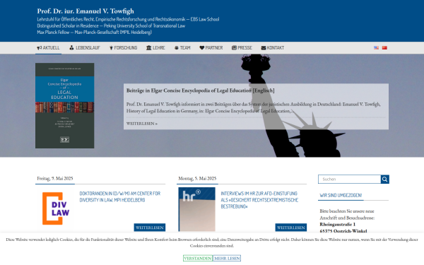 www.towfigh.net