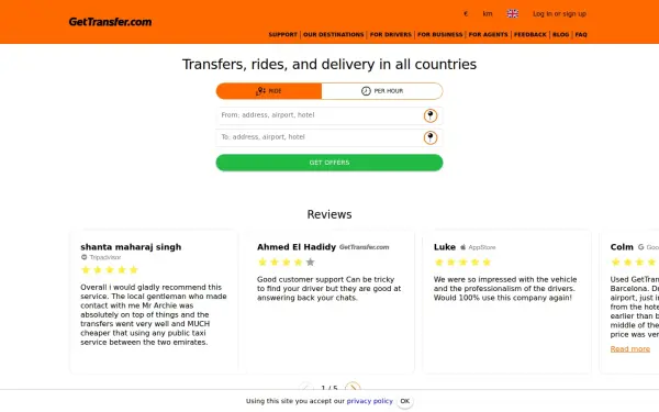 gettransfer.com