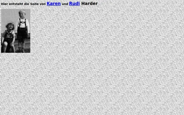 harder-site.de