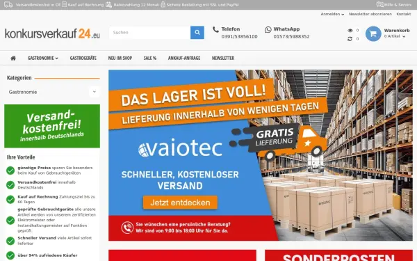 www.konkursverkauf24.eu