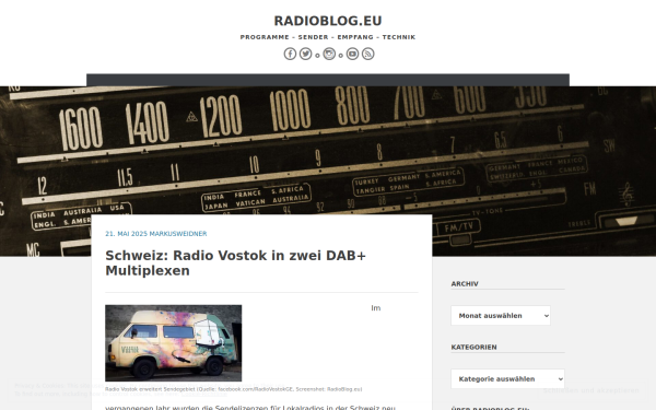 www.radioblog.eu