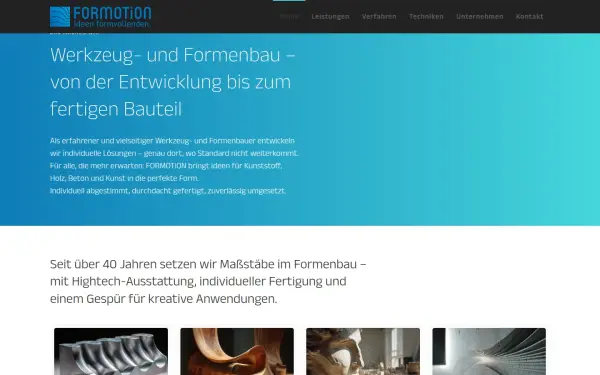 www.formotion-gmbh.de