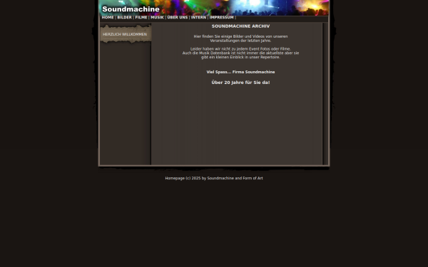 www.soundmachine-gbr.de