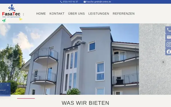www.fasatec.de