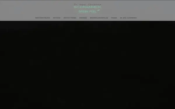 www.greenpeel.de