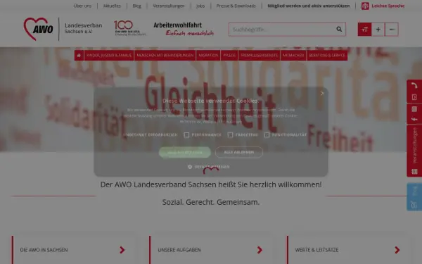 awo-sachsen.de