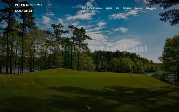 golfchat.de