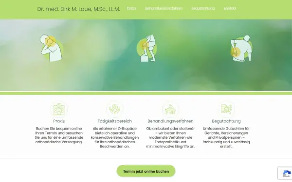 dr-laue.de