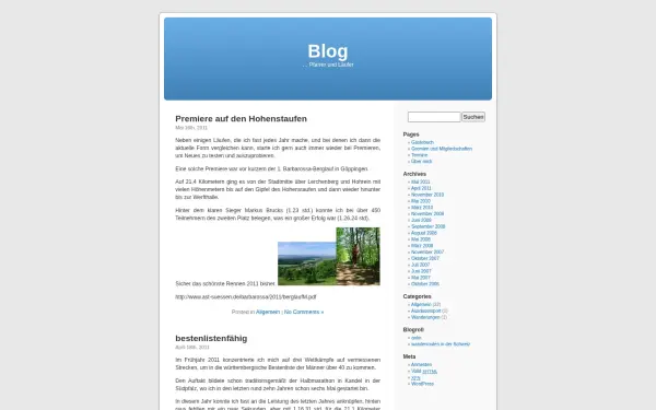 matthiasvosseler.de