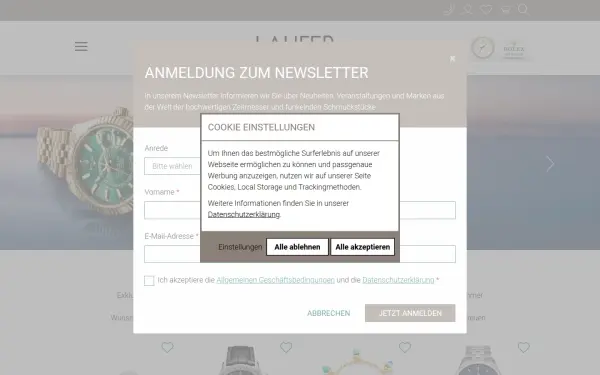 www.juwelier-laufer.de