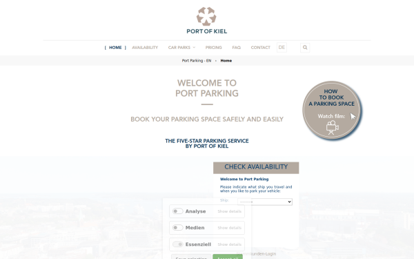 www.portparking.de