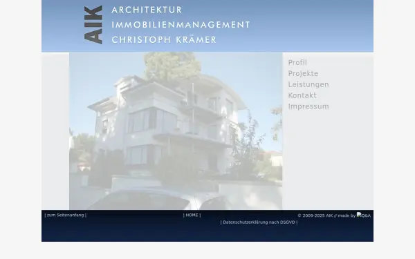 aik-architektur.de