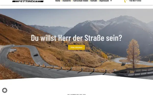 www.fahrschule-pettinger.de