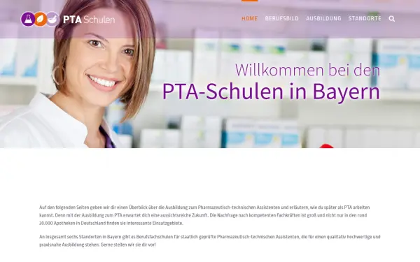 www.ptaschule.de