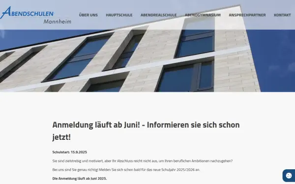 www.abendschulen-mannheim.de