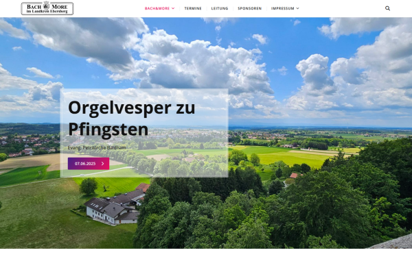 bachandmore.de