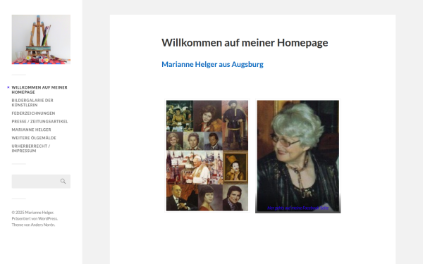 marianne-helger.de