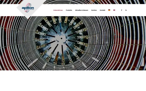 cagemachine.com
