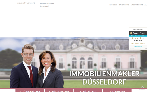 www.rayak-immo.de