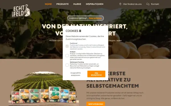 echtvomfeld.de