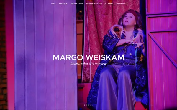 margoweiskam.de