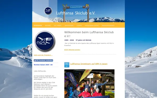 www.lufthansaskiclub.de