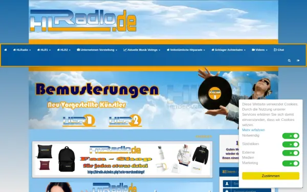hlradio.de