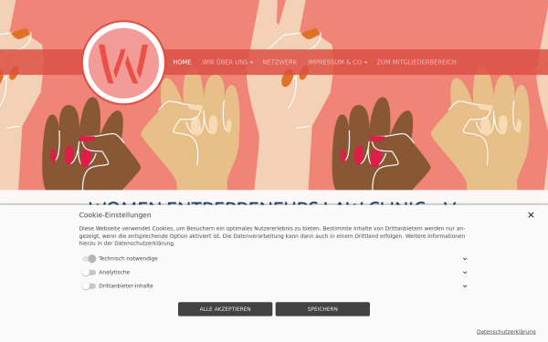 womenentrepreneurslawclinic.com