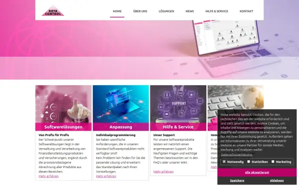 www.datacontrol.de