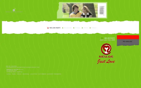 hendrik-und-stefan.de