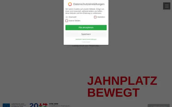 jahnplatz-bielefeld.de