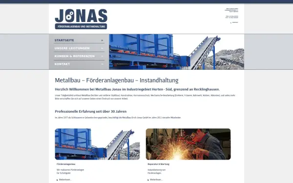 metallbau-jonas.de