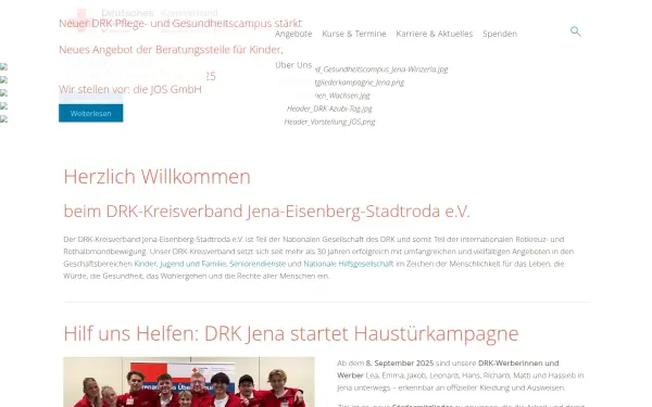 www.drk-jena.de