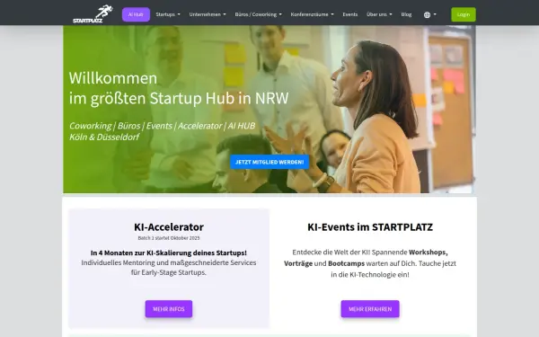 www.startplatz.de